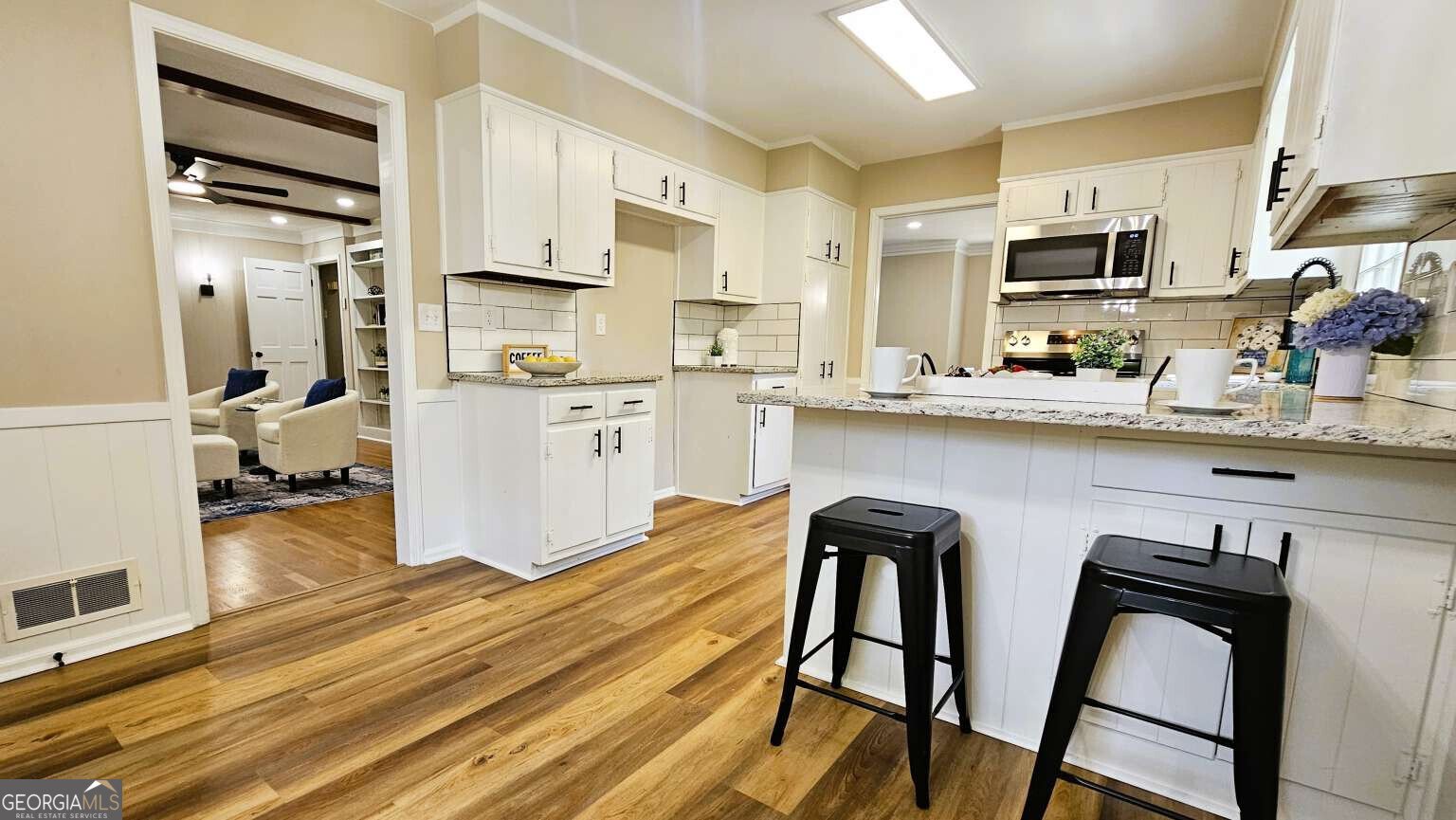 4774 Westhampton Drive Tucker - 12