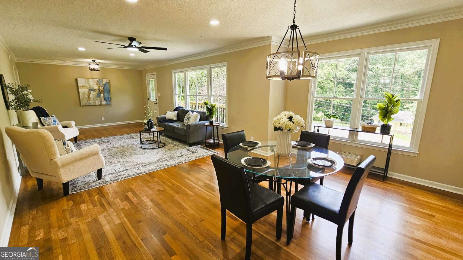 4774 Westhampton Drive Tucker - 2
