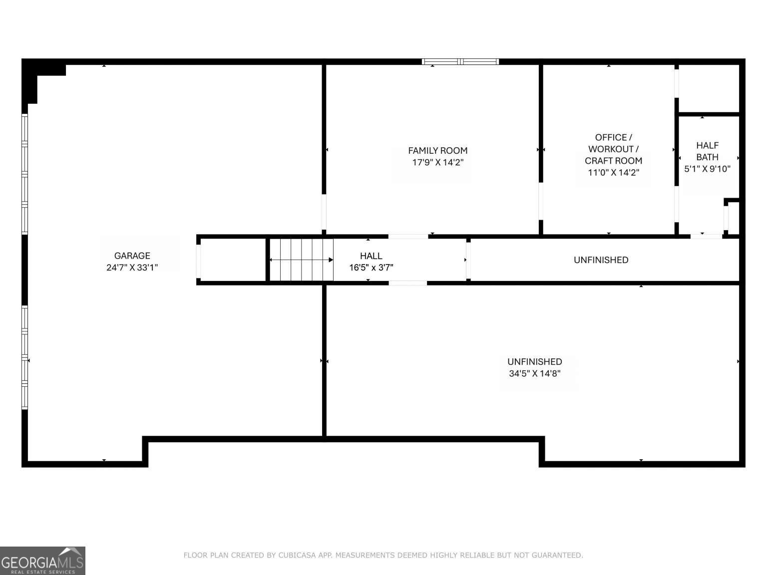 4774 Westhampton Drive Tucker - 24