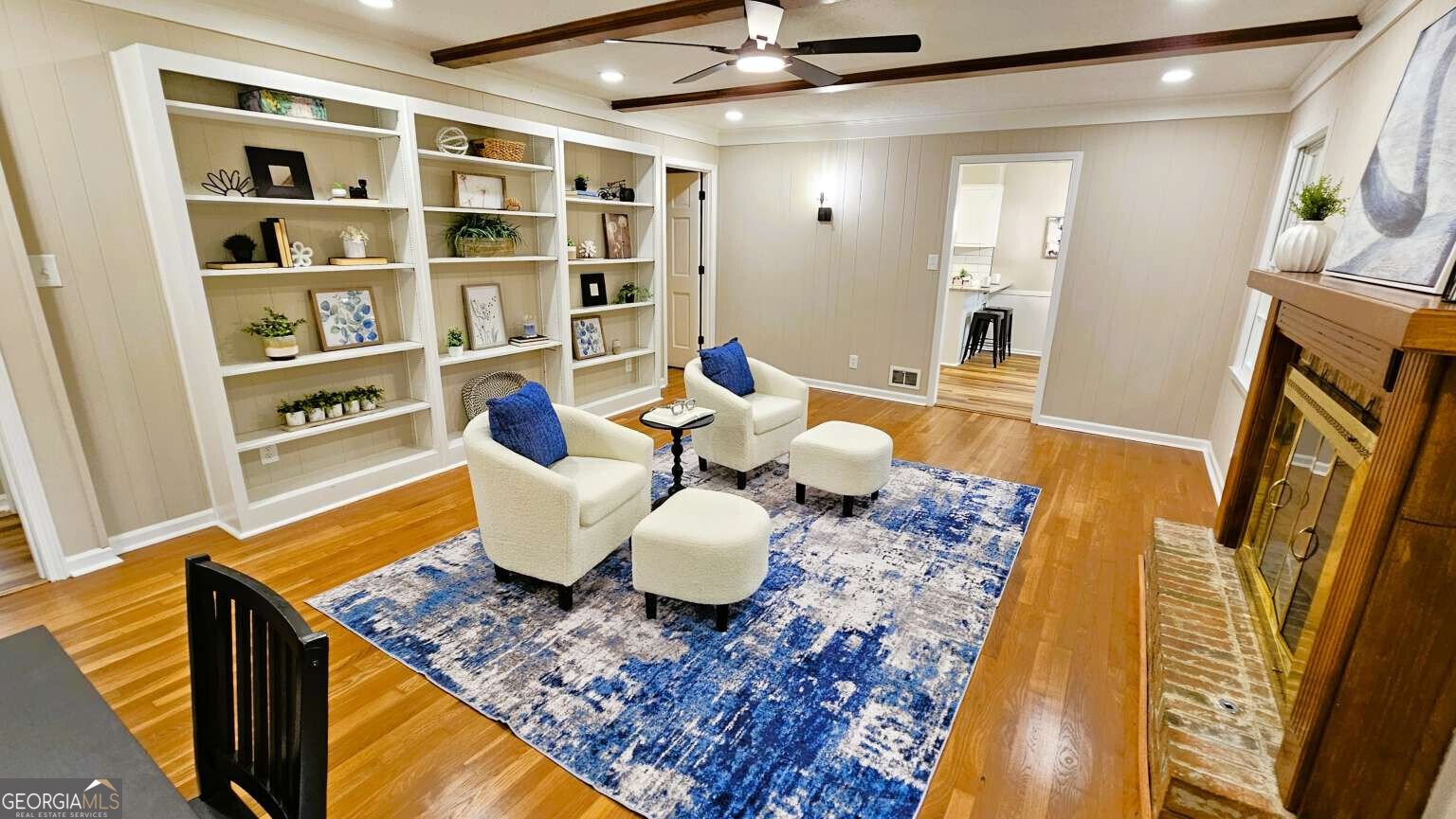 4774 Westhampton Drive Tucker - 3