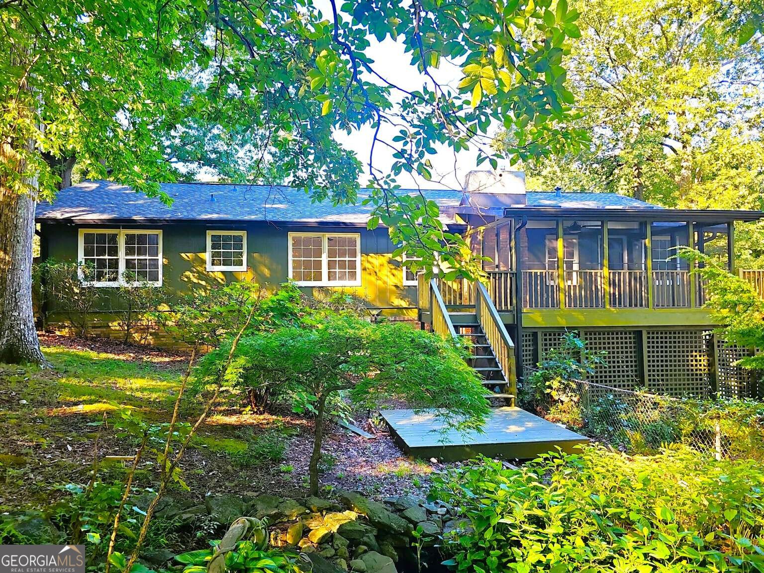 4774 Westhampton Drive Tucker - 5