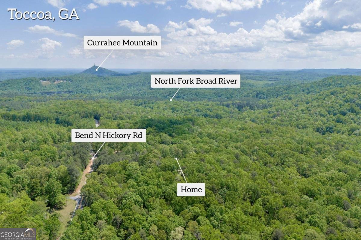1886 Bend N Hickory Road Toccoa - 11