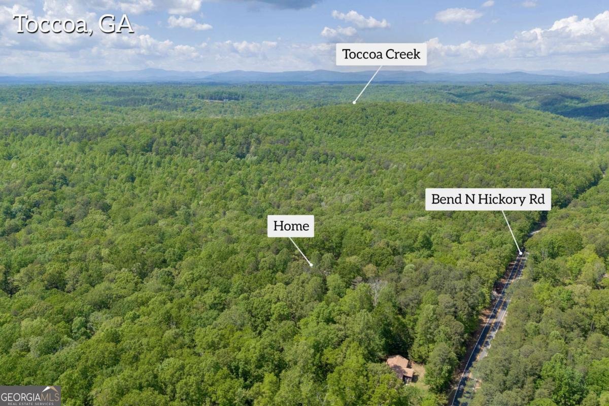 1886 Bend N Hickory Road Toccoa - 17