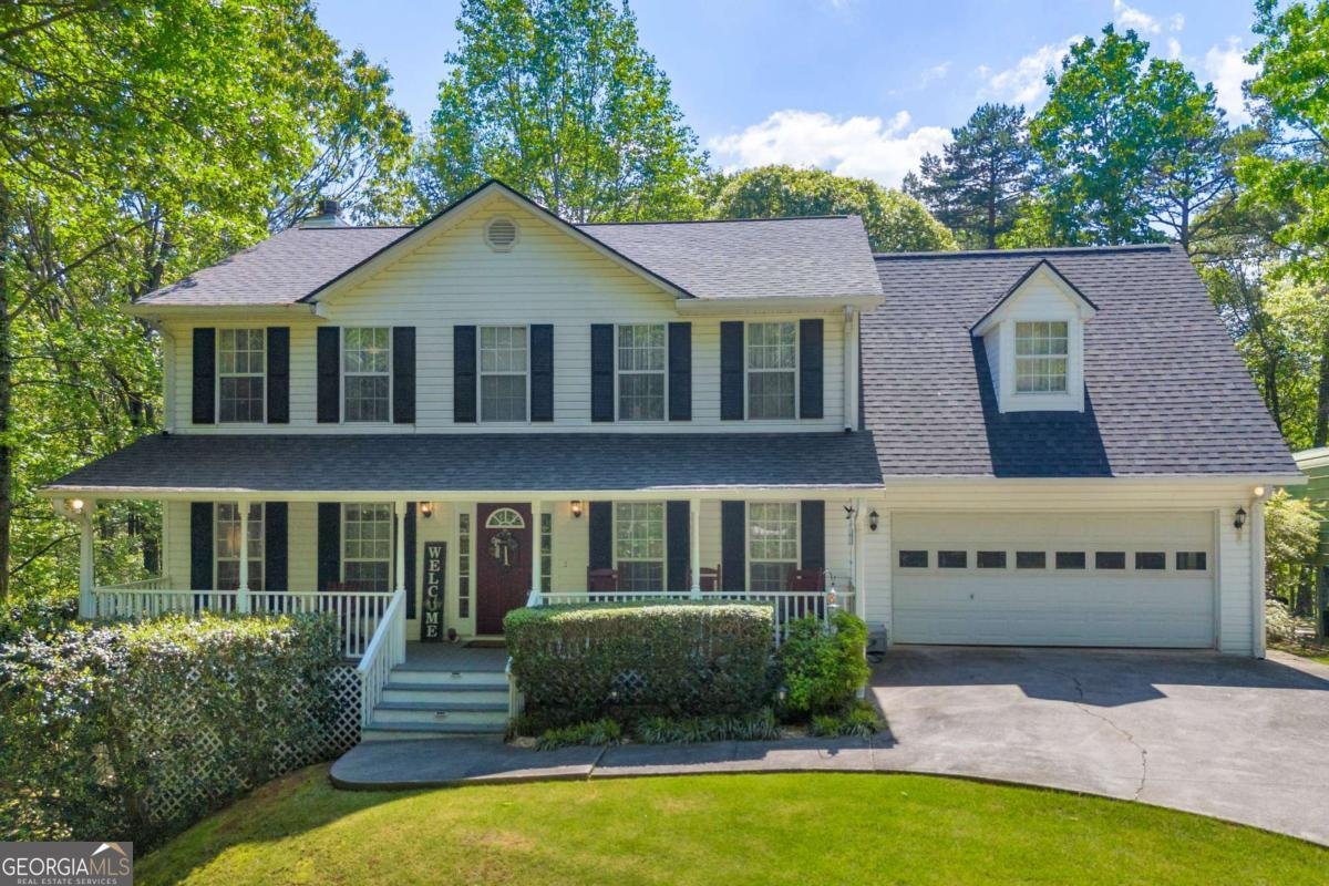 1886 Bend N Hickory Road Toccoa - 19