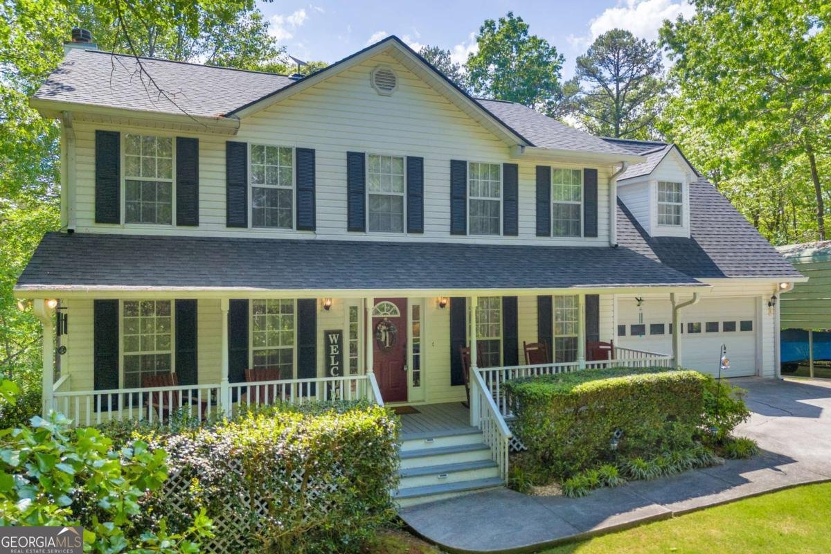 1886 Bend N Hickory Road Toccoa - 20