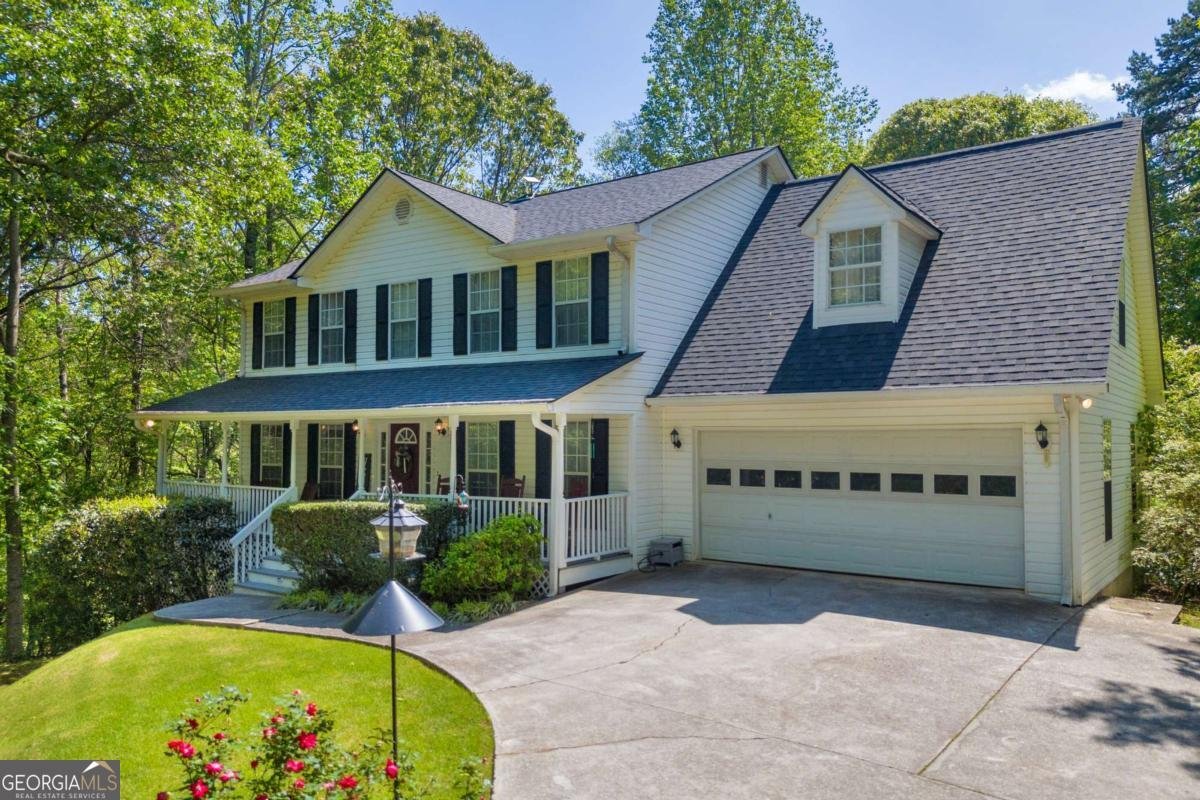 1886 Bend N Hickory Road Toccoa - 21