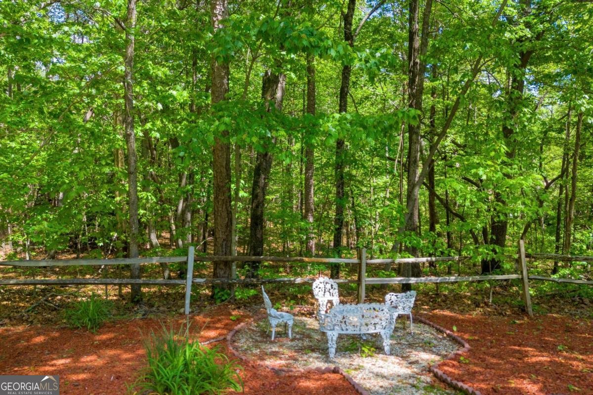 1886 Bend N Hickory Road Toccoa - 29