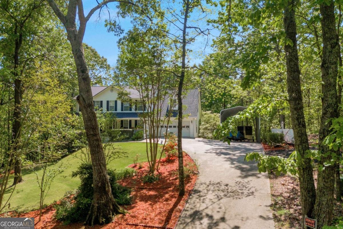 1886 Bend N Hickory Road Toccoa - 3