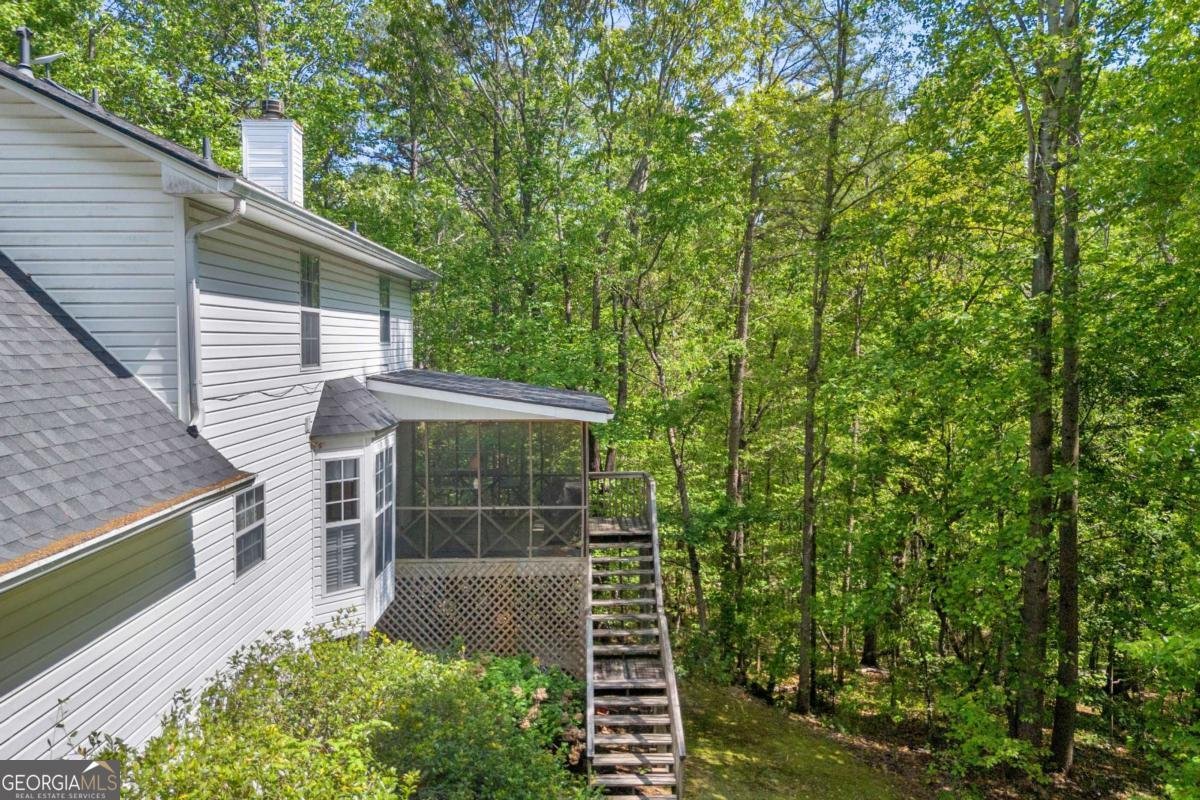 1886 Bend N Hickory Road Toccoa - 32