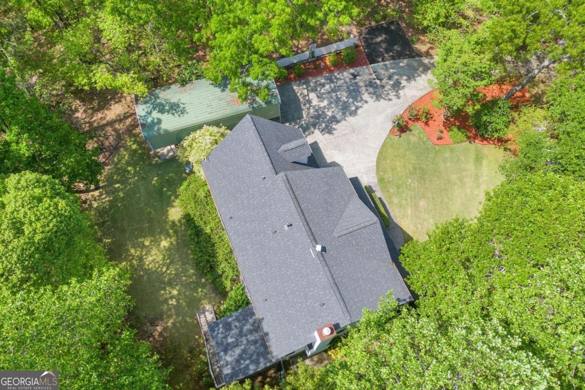 1886 Bend N Hickory Road Toccoa - 33