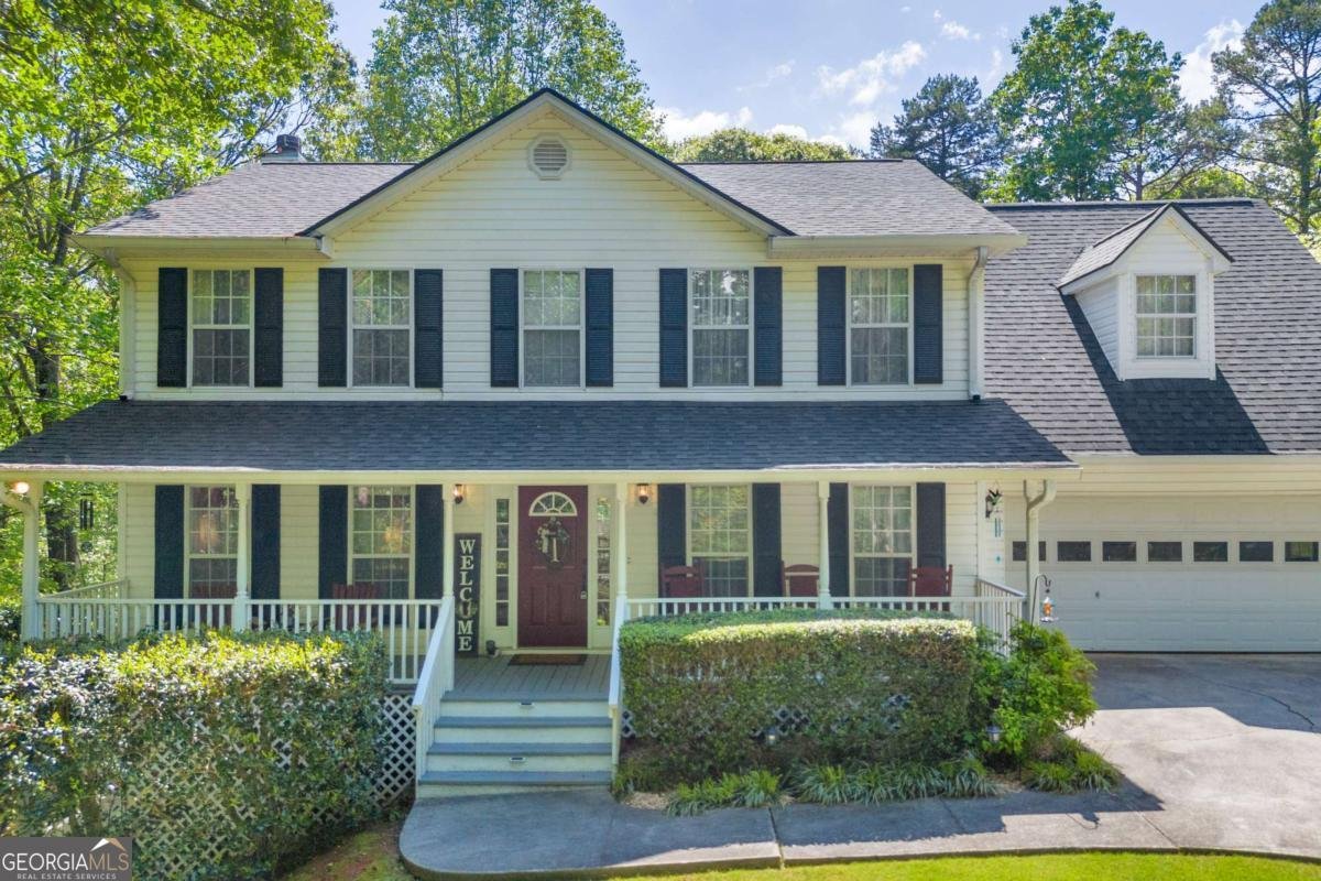 1886 Bend N Hickory Road Toccoa - 34