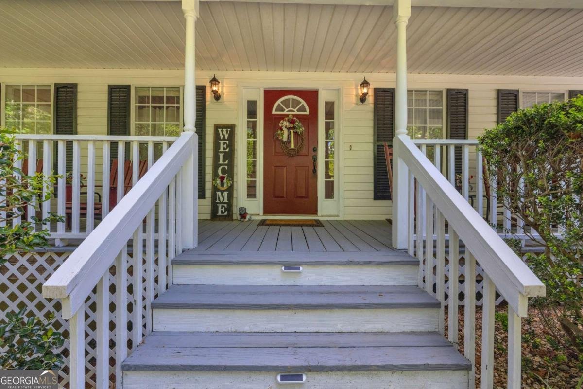 1886 Bend N Hickory Road Toccoa - 35