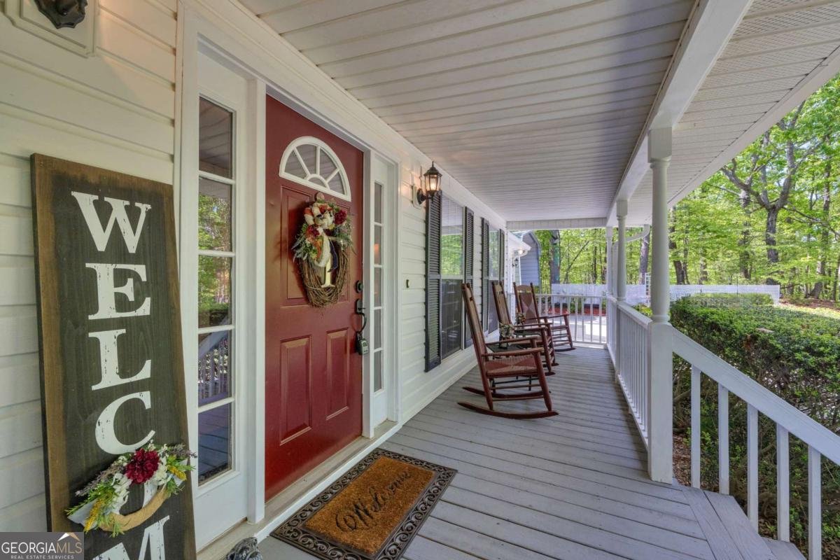 1886 Bend N Hickory Road Toccoa - 36