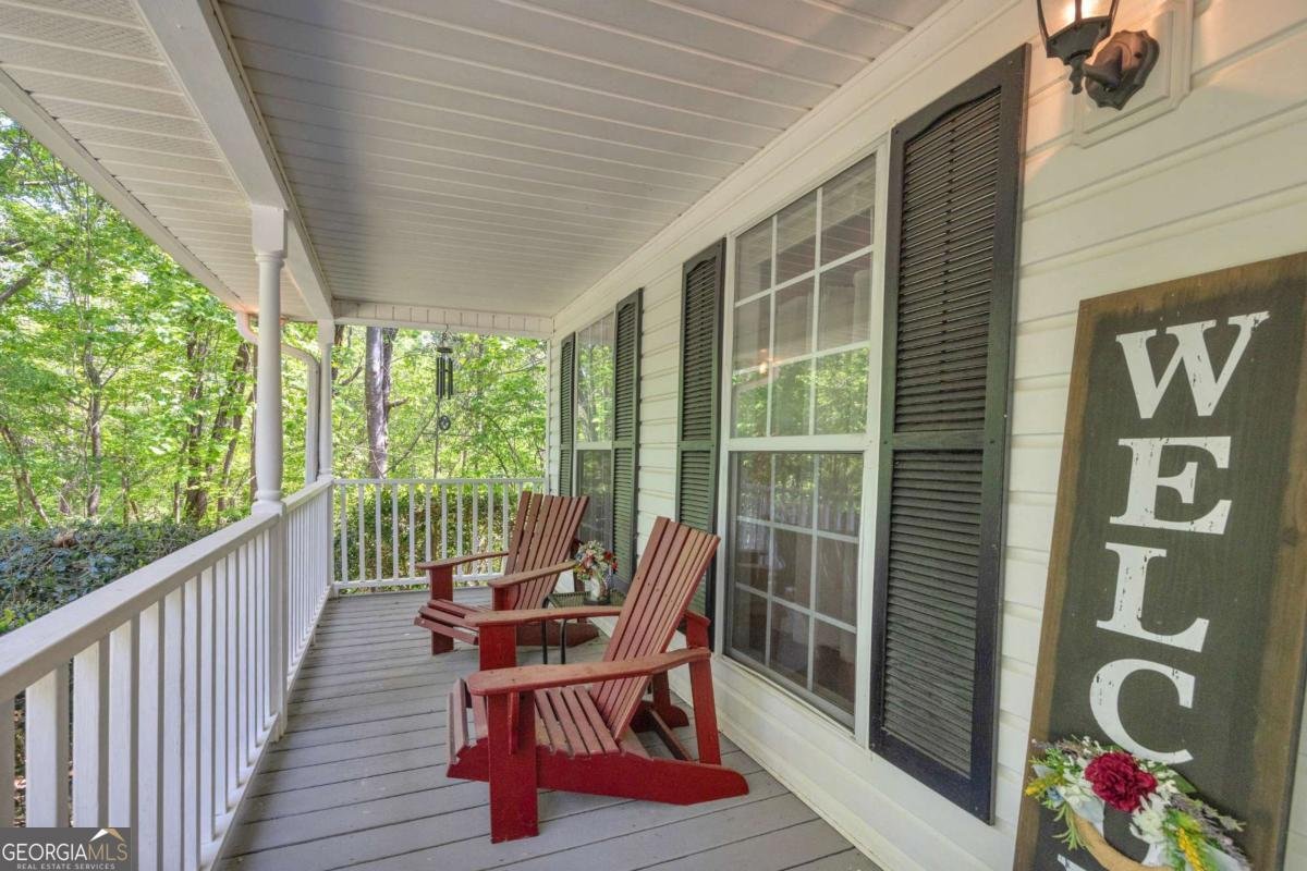 1886 Bend N Hickory Road Toccoa - 38