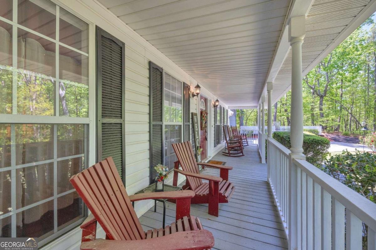 1886 Bend N Hickory Road Toccoa - 39