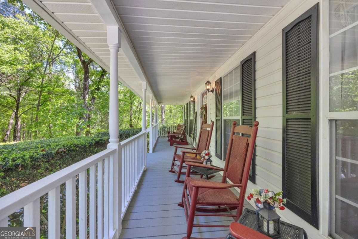 1886 Bend N Hickory Road Toccoa - 40