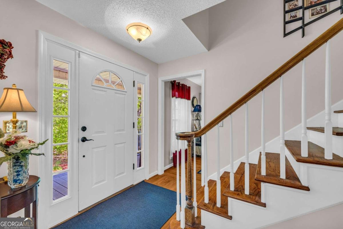 1886 Bend N Hickory Road Toccoa - 43