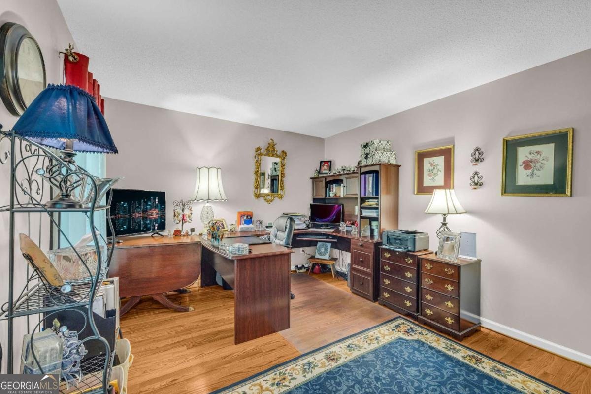 1886 Bend N Hickory Road Toccoa - 44