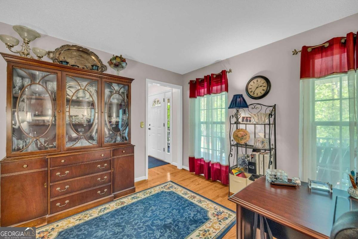 1886 Bend N Hickory Road Toccoa - 45