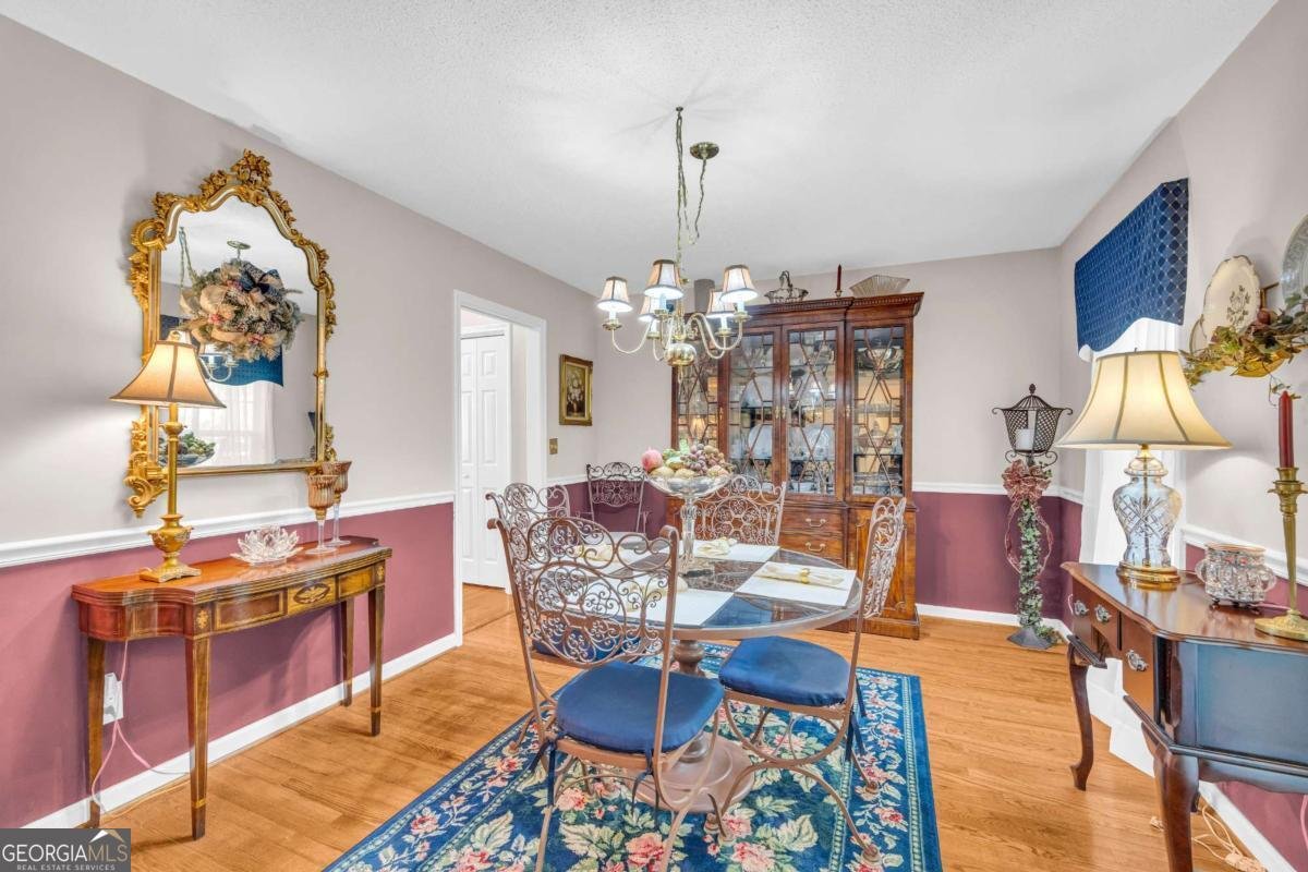 1886 Bend N Hickory Road Toccoa - 46