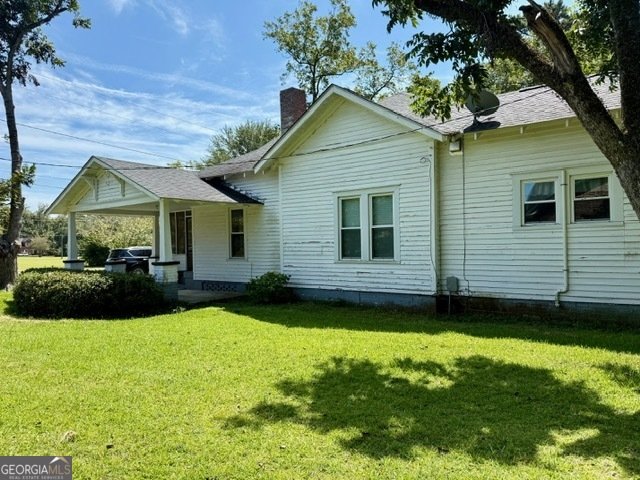 450 Rountree Street Metter - 14