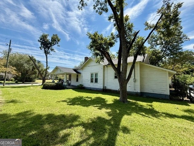 450 Rountree Street Metter - 15