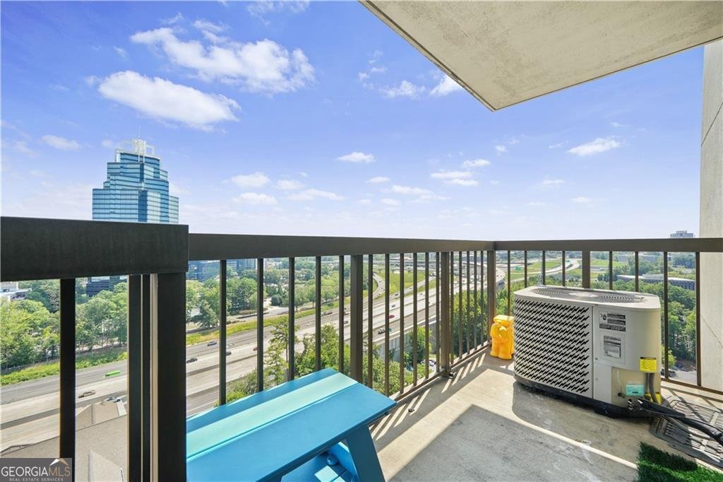 795 Hammond Drive Atlanta - 16