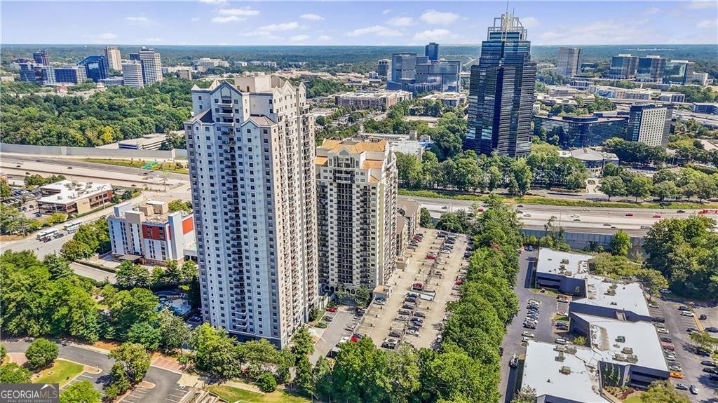 795 Hammond Drive Atlanta - 18