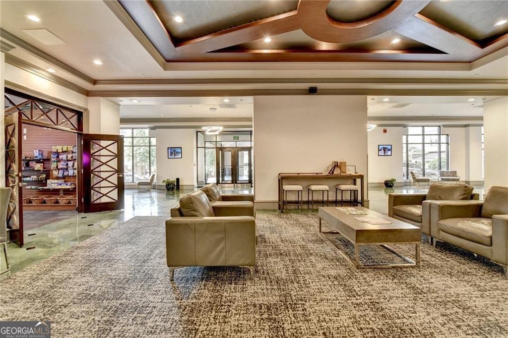 795 Hammond Drive Atlanta - 22