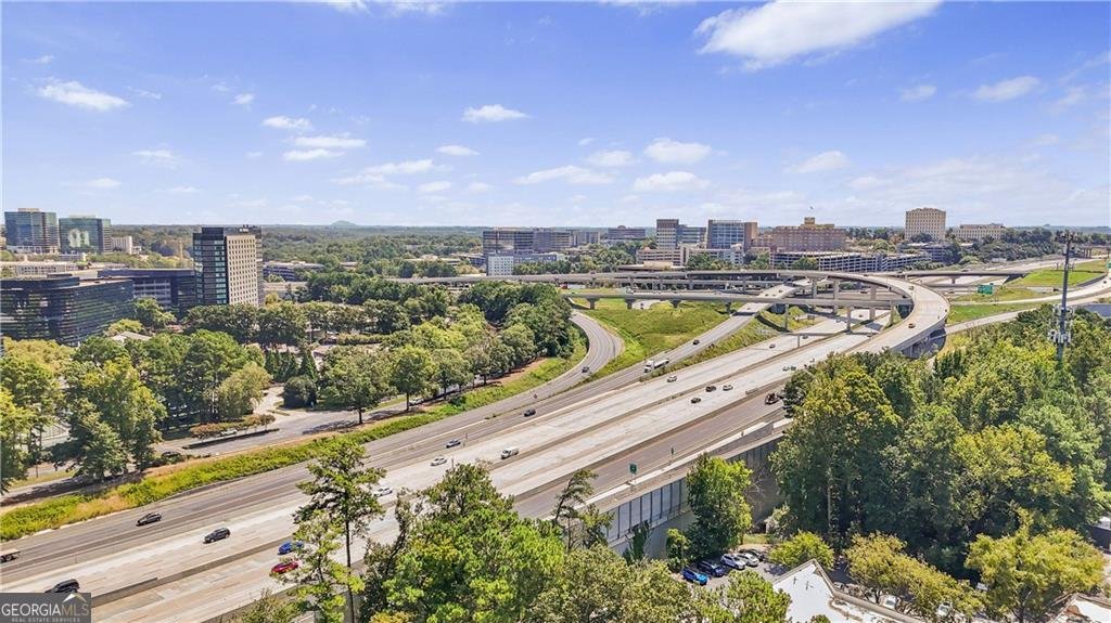 795 Hammond Drive Atlanta - 3