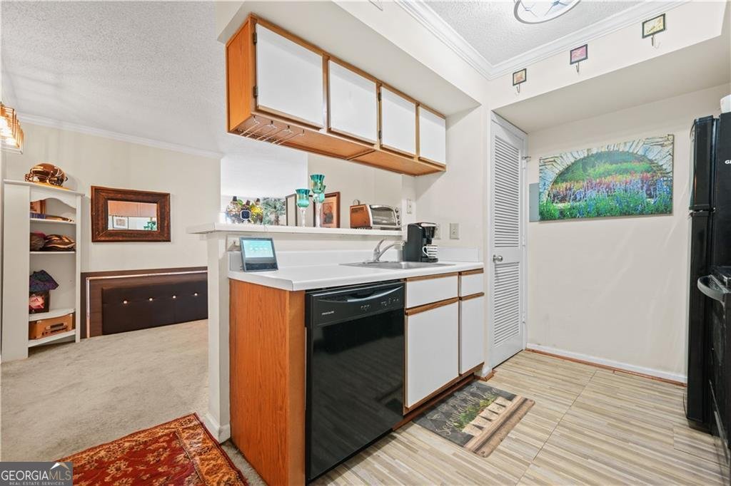 795 Hammond Drive Atlanta - 4