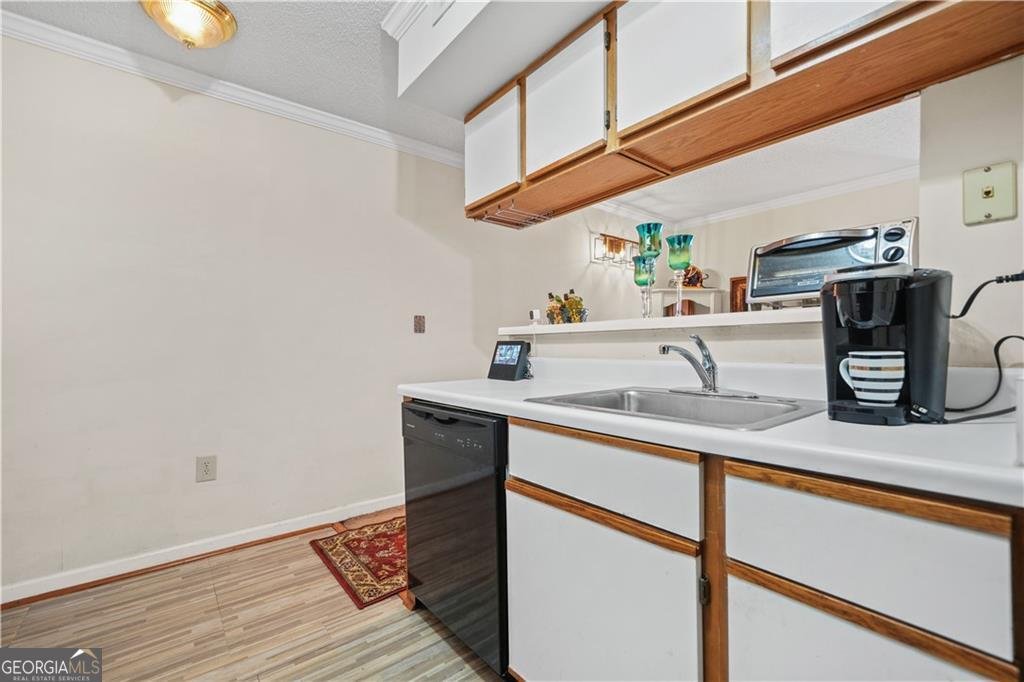 795 Hammond Drive Atlanta - 5