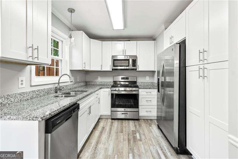 4343 Ivy Glen Court Smyrna - 10