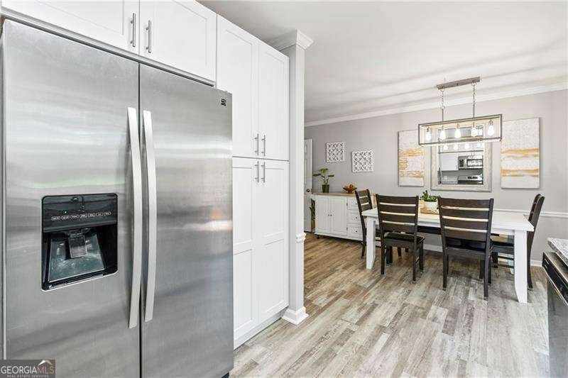 4343 Ivy Glen Court Smyrna - 12