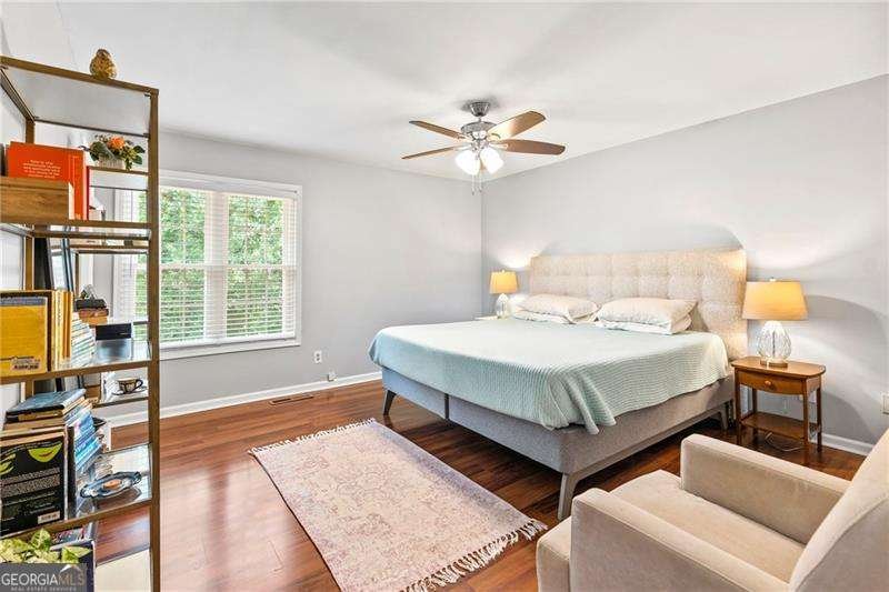 4343 Ivy Glen Court Smyrna - 15