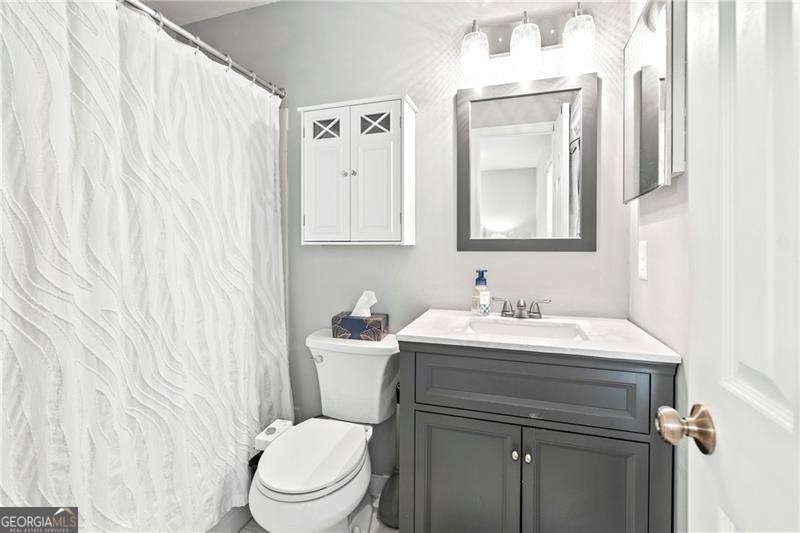 4343 Ivy Glen Court Smyrna - 16