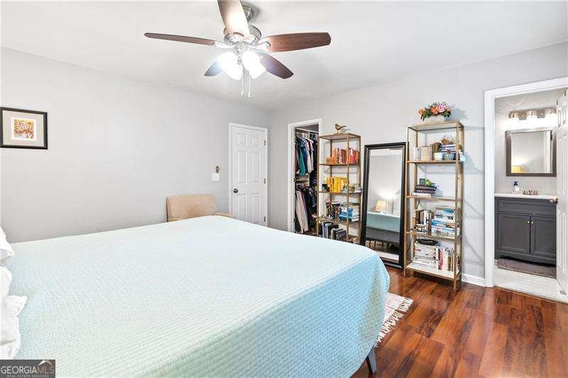 4343 Ivy Glen Court Smyrna - 17