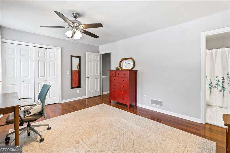 4343 Ivy Glen Court Smyrna - 20