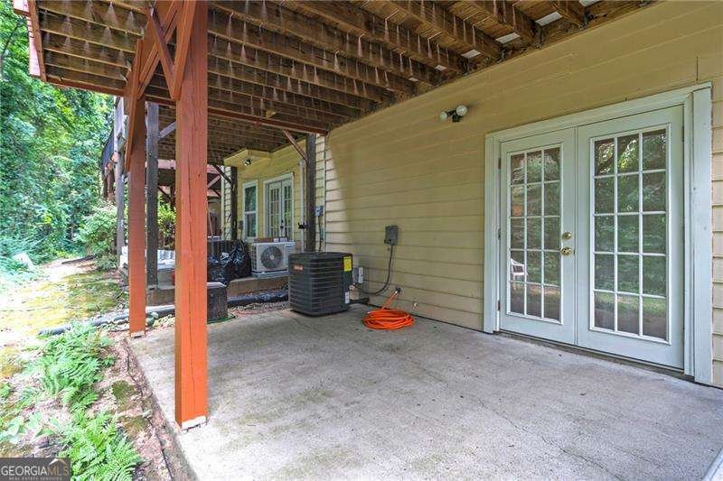 4343 Ivy Glen Court Smyrna - 26