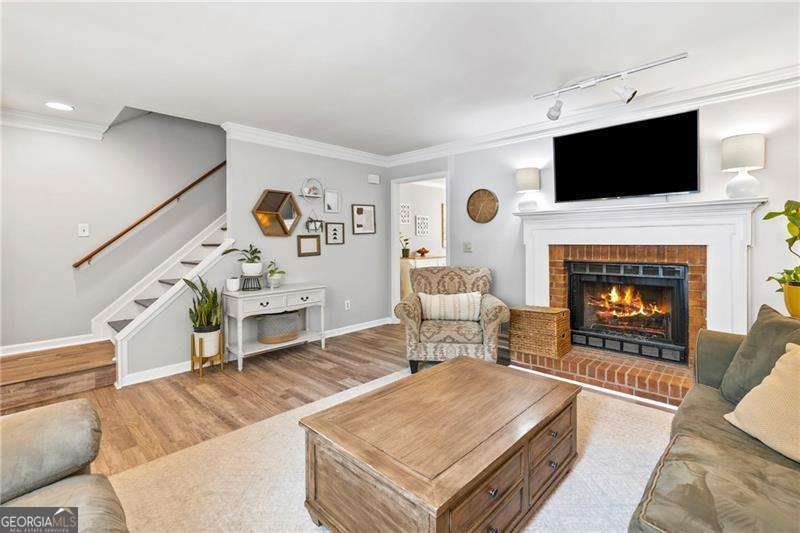 4343 Ivy Glen Court Smyrna - 3