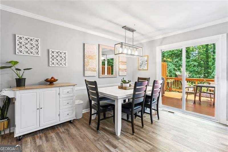 4343 Ivy Glen Court Smyrna - 6