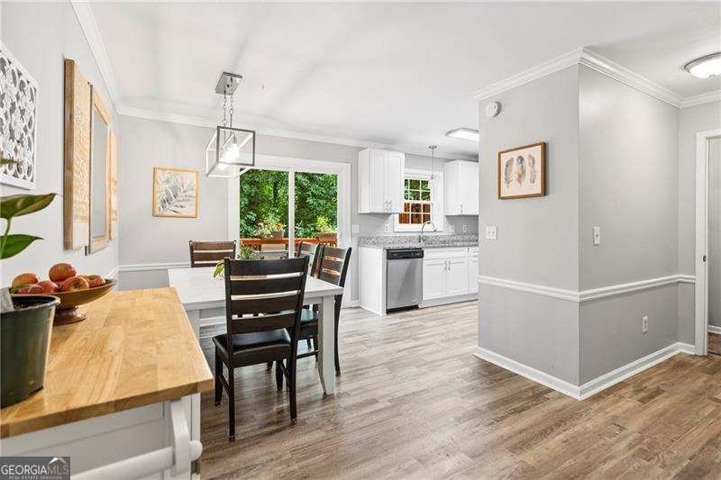 4343 Ivy Glen Court Smyrna - 7