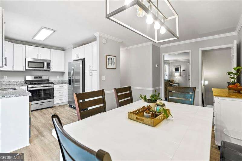 4343 Ivy Glen Court Smyrna - 8