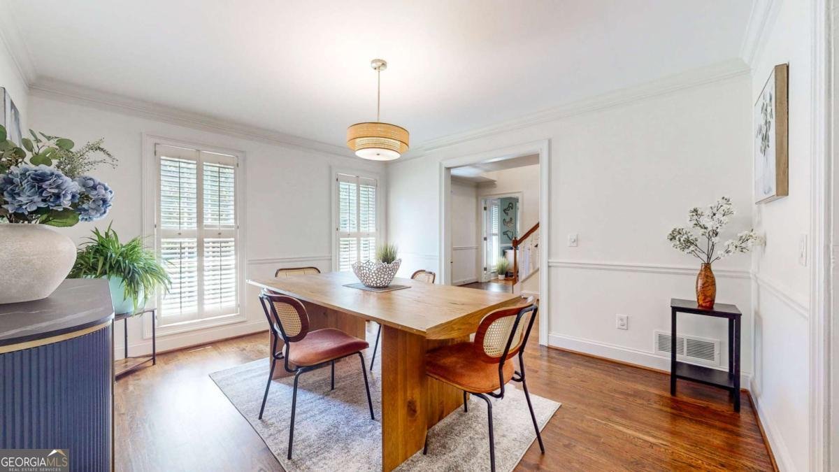 2166 Heritage Heights Decatur - 1