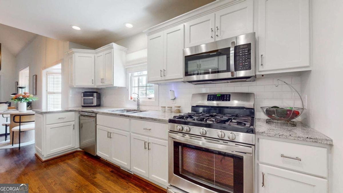 2166 Heritage Heights Decatur - 2