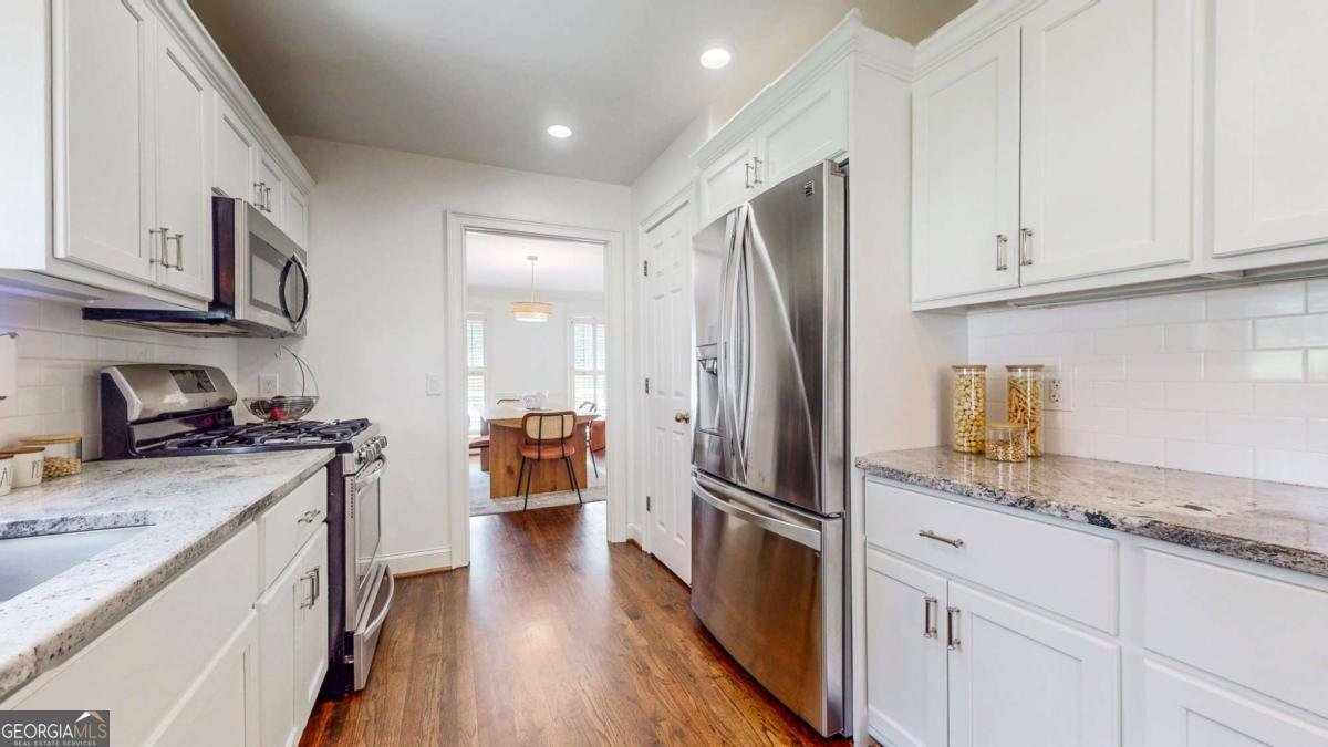 2166 Heritage Heights Decatur - 3