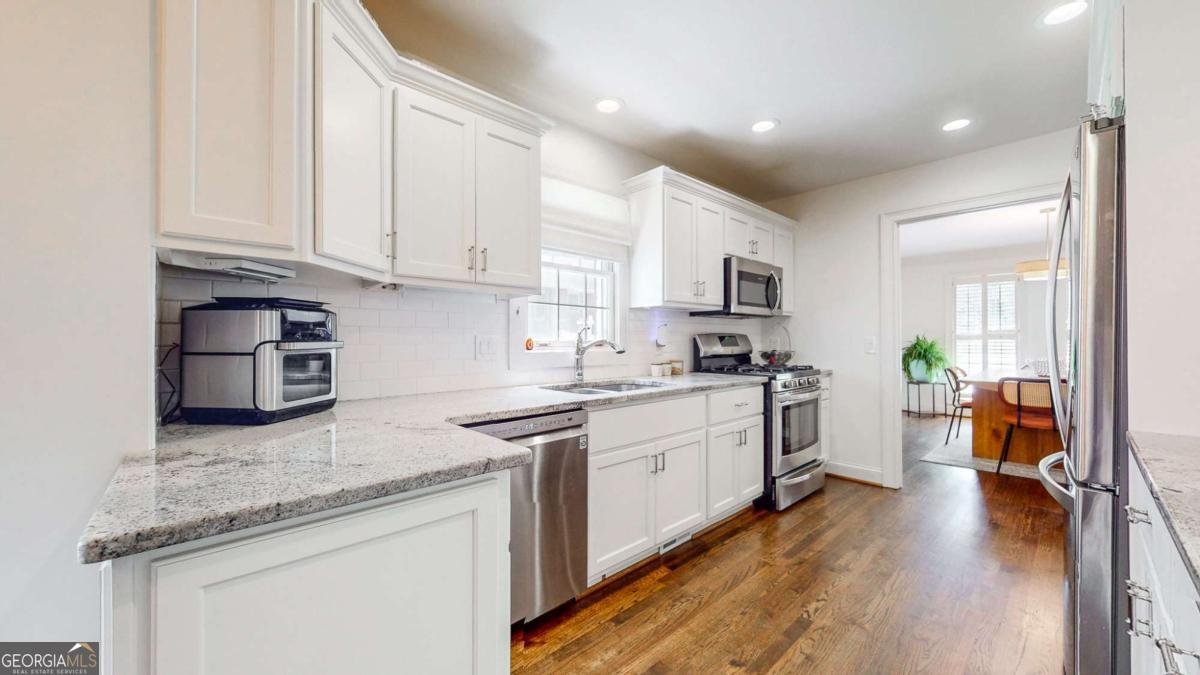 2166 Heritage Heights Decatur - 4