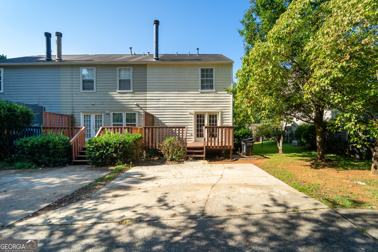 148 Willow Stream Court Roswell - 21