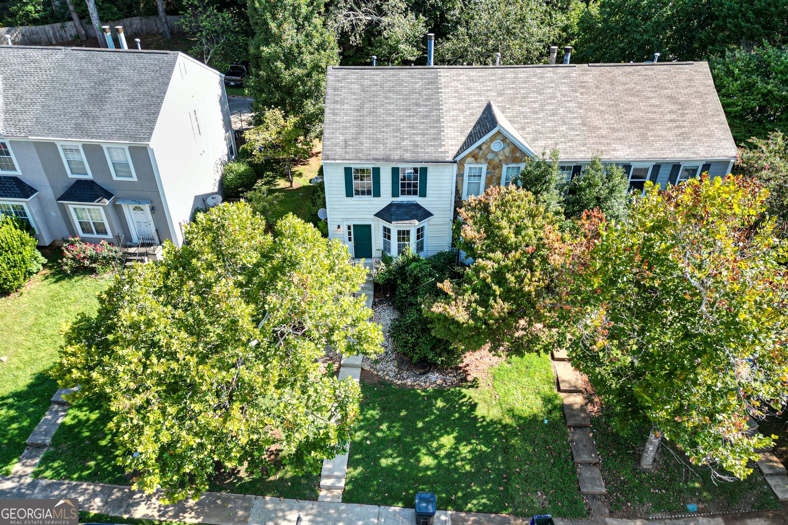 148 Willow Stream Court Roswell - 22