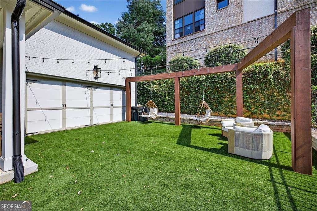 953 Faith Avenue Atlanta - 27